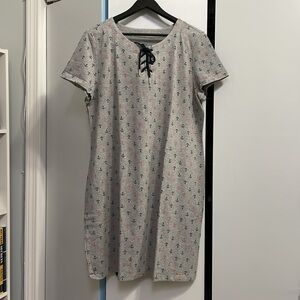 Tommy Hilfiger XXL tshirt dress